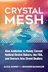 Crystal Mesh by Alicia Mundy