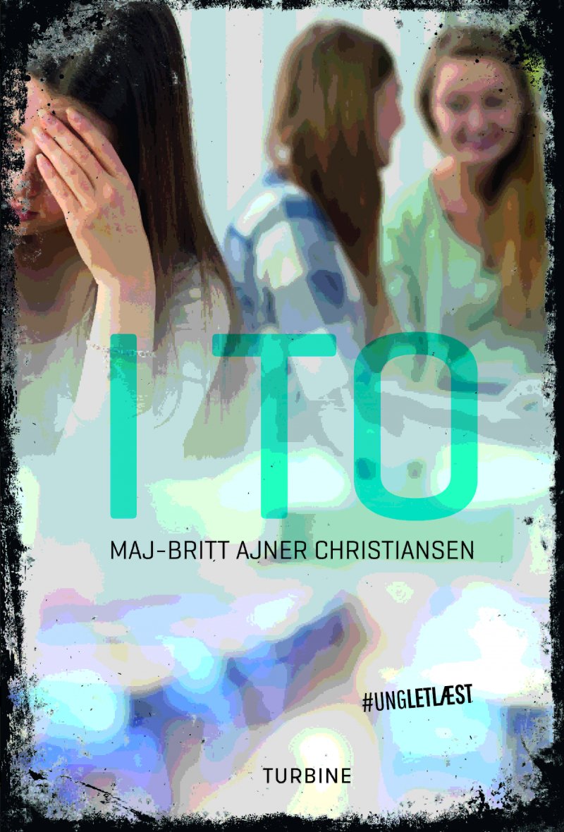 I to (#UNGLETLÆST)