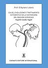 Cause, evoluzione e trattamento osteopatico delle distorsioni del rachide cervicale (Italian Edition) Cause, evoluzione e trattamento osteopatico delle distorsioni del rachide cervicale (Italian Edition)