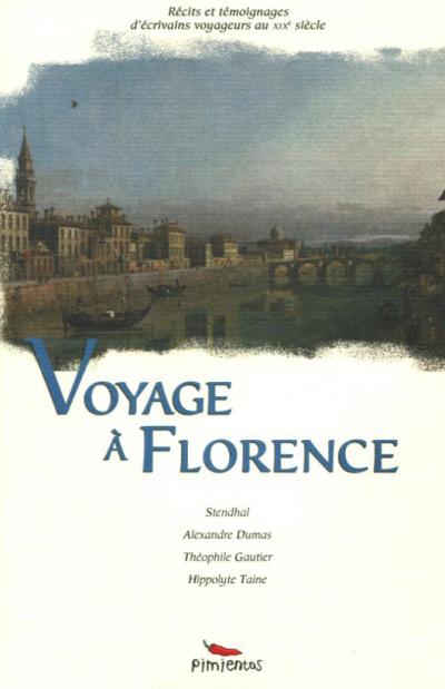Voyage à Florence (Paperback)