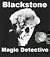 Blackstone, Magic Detective...