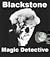 Blackstone Magic Detective - Death Defying Death by Nancy Webb