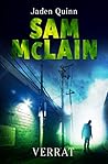 Sam McLain: Verrat (Die McLain Reihe 2) (German Edition)