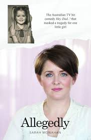 Allegedly (Paperback)