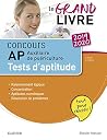 Concours Auxiliaire de puériculture 2019/2020 Le grand livre AP Tests d'aptitude: Tout pour réussir (Le tout en un concours) (French Edition) Concours Auxiliaire de puériculture 2019/2020 Le grand livre AP Tests d'aptitude: Tout pour réussir (Le tout en un concours) (French Edition)