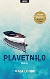 Plavetnilo