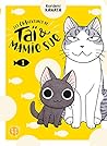 Les Chaventures de Taï et Mamie Sue T01 by Kanata Konami