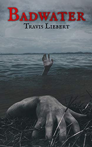 Badwater: A Horror Story (ebook)
