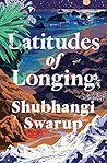 Book cover for Latitudes of Longing