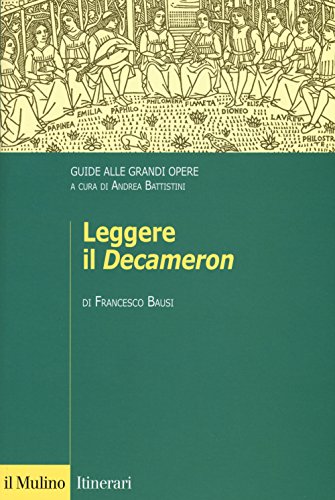 Leggere il Decameron (Paperback)