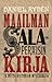 Maailman salaperäisin kirja ja muita historian mysteerejä by Daniel Rydén