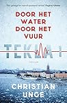Door het water, d...