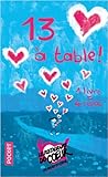 13 à table ! 2020
