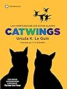 Catwings: Las ave...