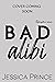 Bad Alibi (Redemption #1)
