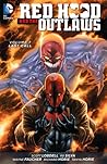 Red Hood and the Outlaws, Volume 7 by Scott Lobdell