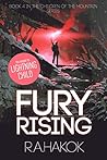 FURY RISING