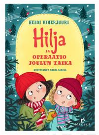 Hilja ja operaatio joulun taika