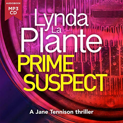 Prime Suspect