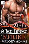 Strike (Alien Breed #3.1)