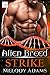 Strike (Alien Breed #3.1)