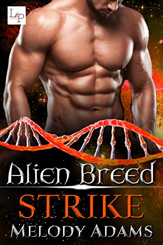 Strike (Alien Breed #3.1)