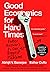 Good Economics for Hard Times