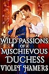 Wild Passions of ...