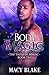 Body Magic by Poppy Dennison