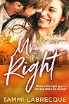 Mr. Right (A New York Minute Book 2)