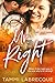 Mr. Right (A New York Minute Book 2)