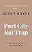 Port City Rat Trap (A Brand...