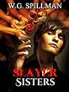 Slayer Sisters