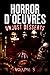 Horror d'Oeuvres: Volume 3:...
