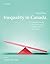 Inequality in Canada: A Reader on the Intersections of Gender, Race, and Class