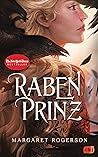 Rabenprinz by Margaret  Rogerson