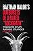 Outbursts of a Failed "Soci...