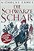 Die schwarze Schar (The Band, #2)
