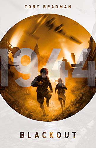 Blackout! (Paperback)