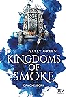 Dämonenzorn by Sally Green