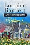 Life on Victoria Square Volume I #1-6 Life on Victoria Square Volume I #1-6