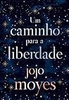 Um caminho para a liberdade Book cover for Um caminho para a liberdade