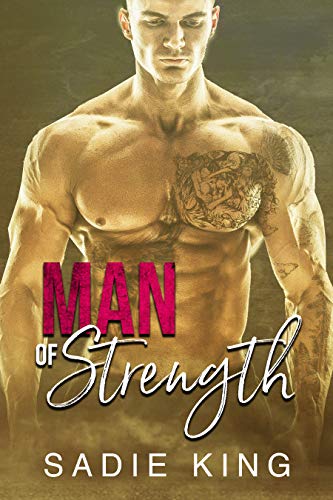 Man of Strength (Filthy Rich Love #5)