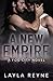 A New Empire (Fog City, #3)