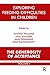 Exploring Feeding Difficulties in Children: The Generosity of Acceptance