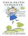 Enchanted Etiquette (Meraki Middle Grade Books Book 1) Enchanted Etiquette (Meraki Middle Grade Books Book 1)