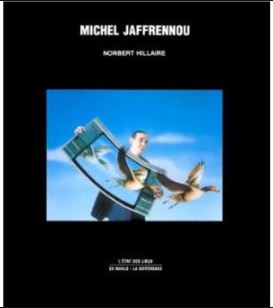 Michel Jaffrennou (Paperback)