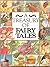A Treasury of Fairy Tales by Annie-Claude Martin A Treasury of Fairy Tales by Annie-Claude Martin