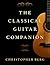 The Classical Guitar Companion