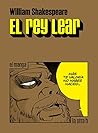 El rey Lear: el manga (La otra h) (Spanish Edition)